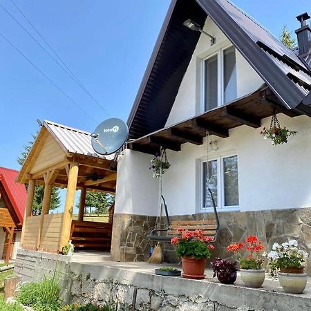 Vikendica Amra I Indir Villa Travnik Luaran gambar