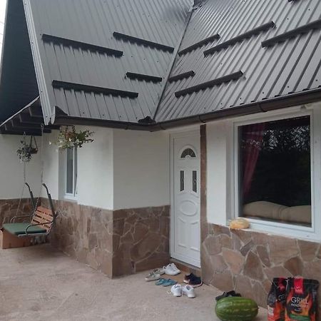 Vikendica Amra I Indir Villa Travnik Luaran gambar