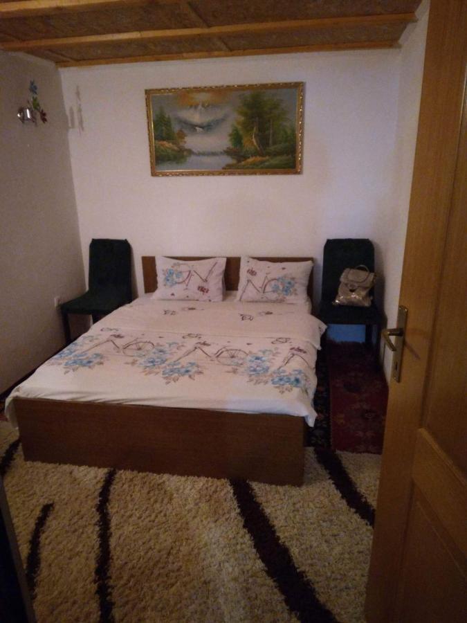Vikendica Amra I Indir Villa Travnik Luaran gambar