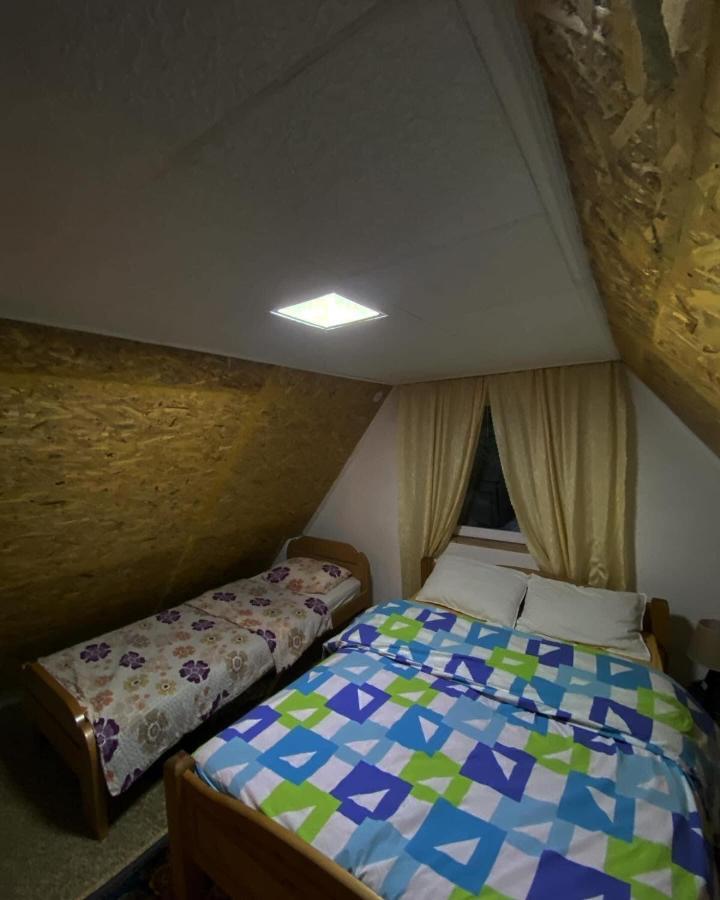 Vikendica Amra I Indir Villa Travnik Luaran gambar