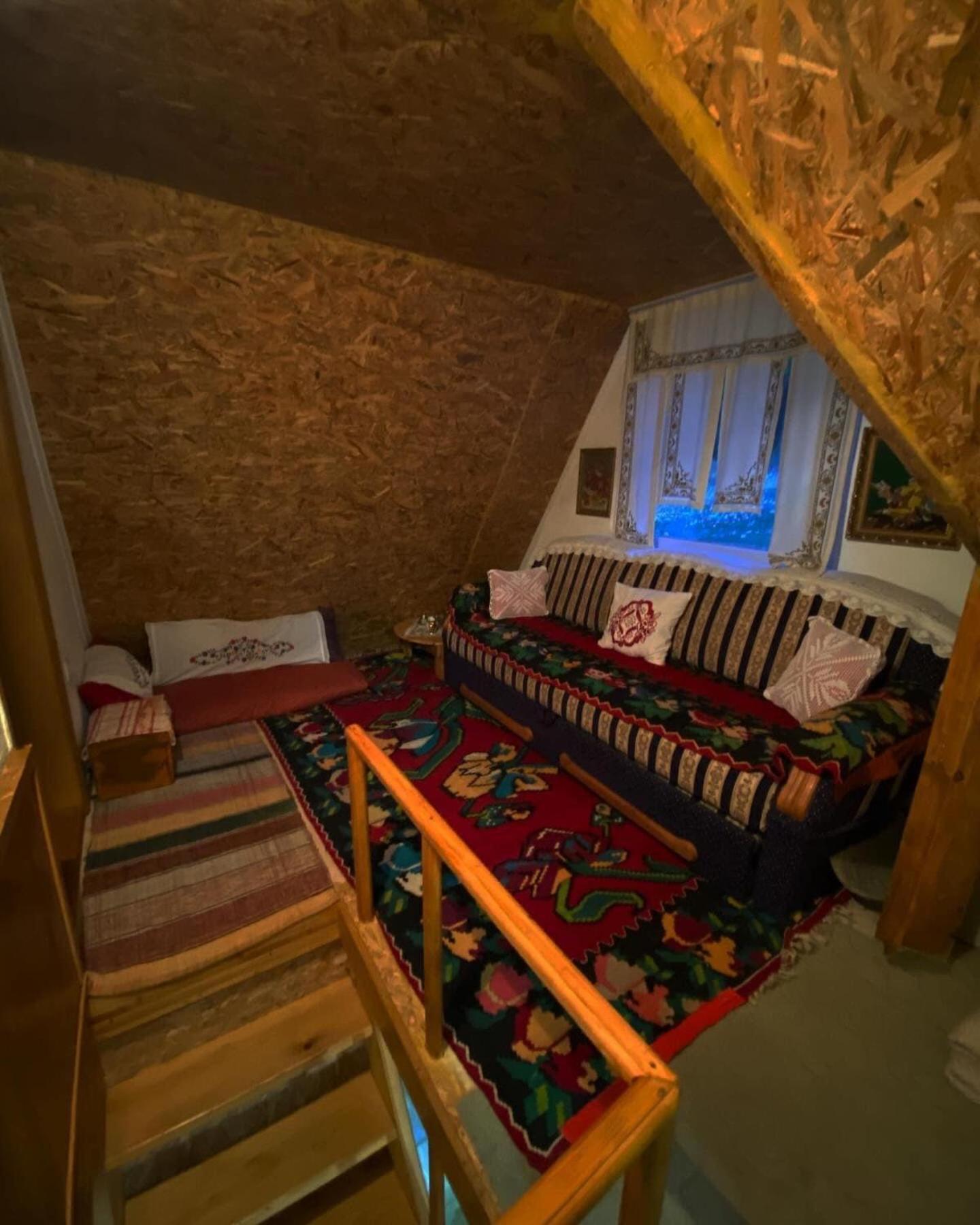 Vikendica Amra I Indir Villa Travnik Luaran gambar