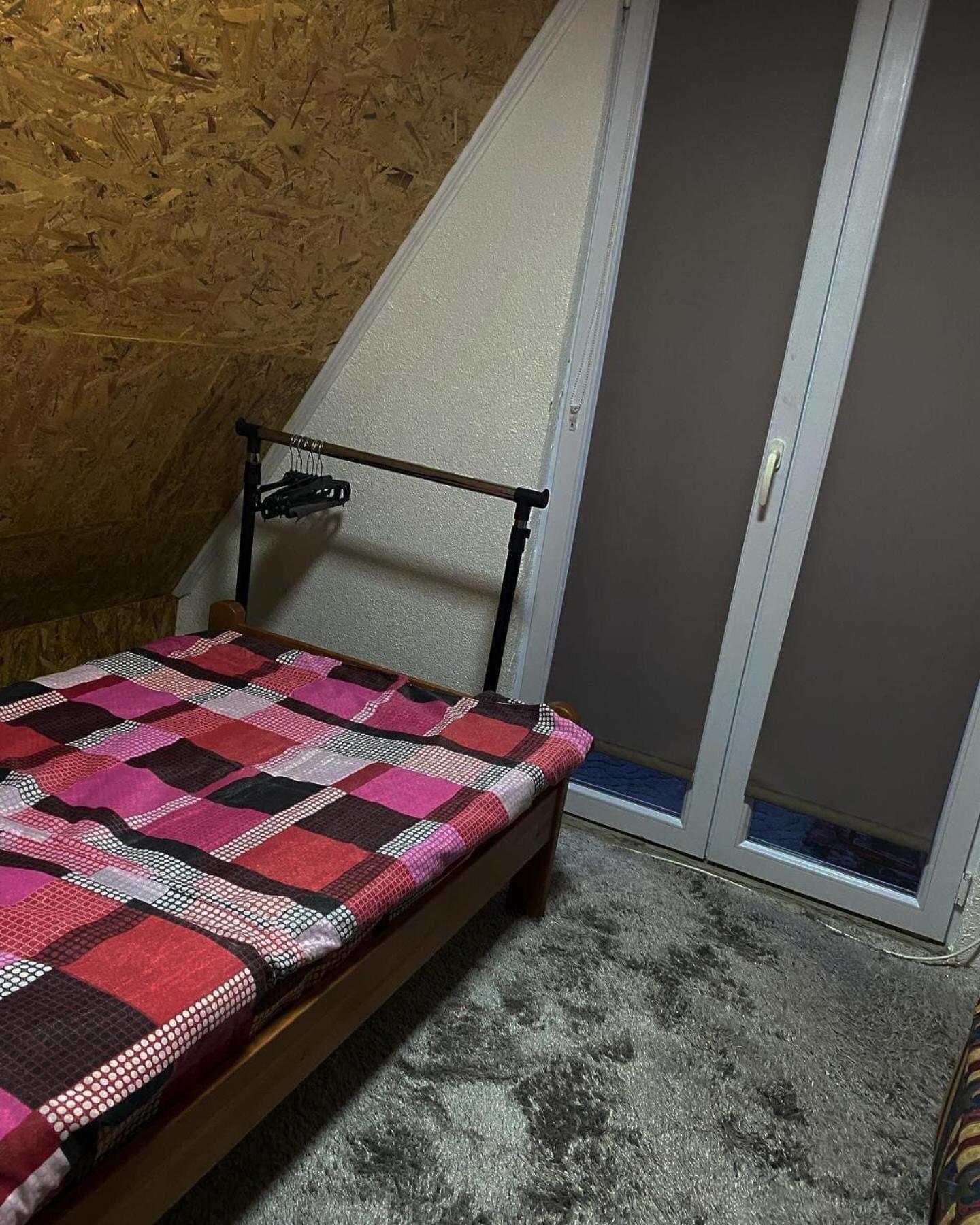 Vikendica Amra I Indir Villa Travnik Luaran gambar